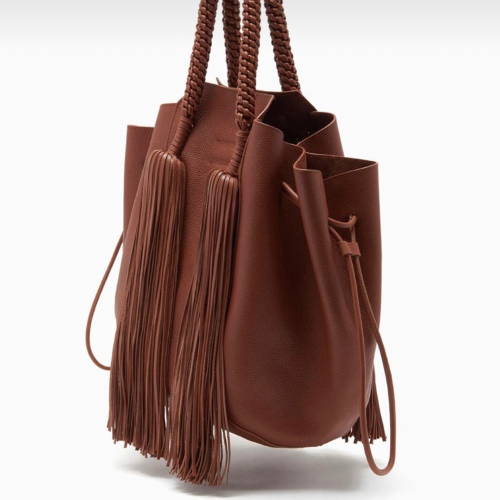 Ulla Johnson Imogen Carryall - Picture 3 of 9